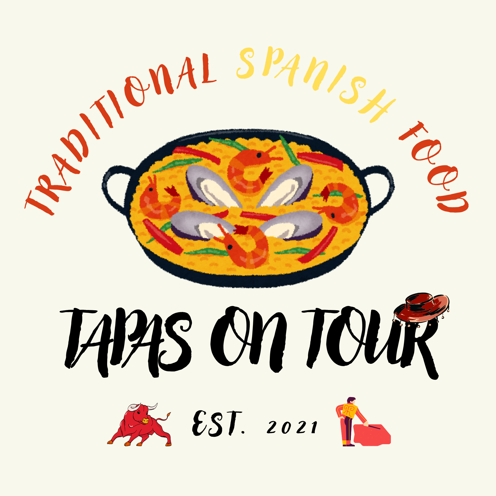 Tapas On Tour