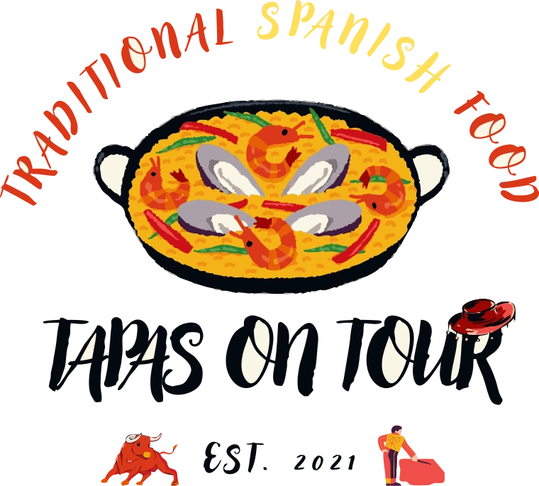 Tapas On Tour